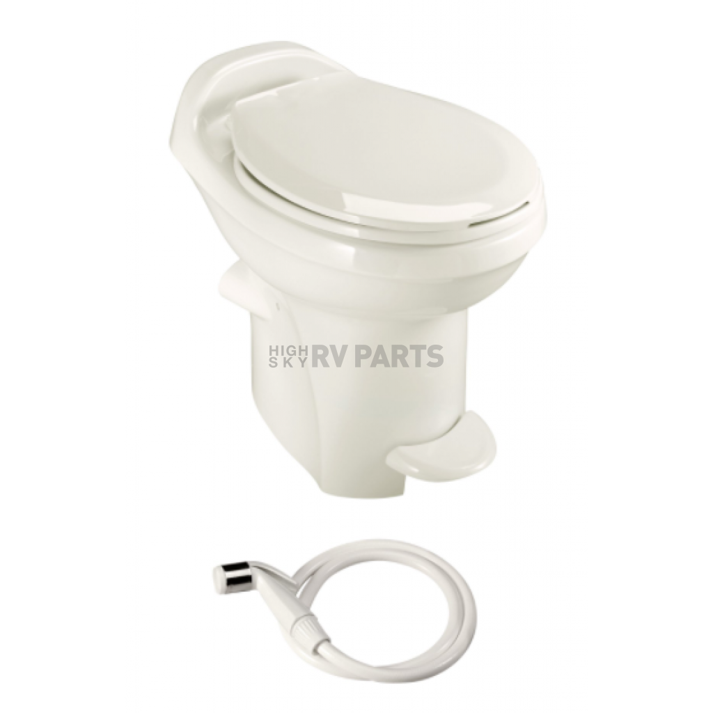 Thetford AquaMagic Style Plus Toilet 34435